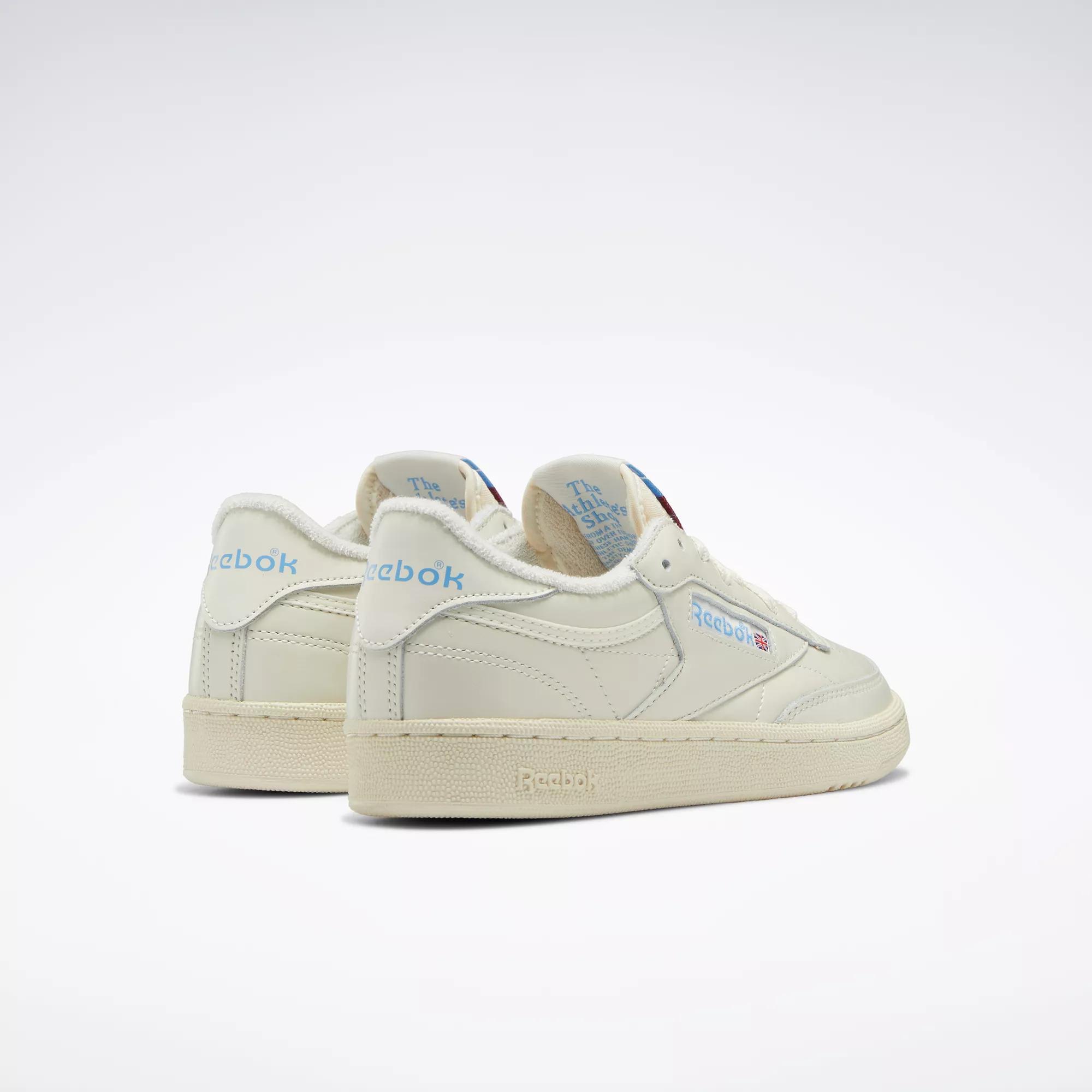 Reebok Club C 85 Vintage Women's Shoes photo 4