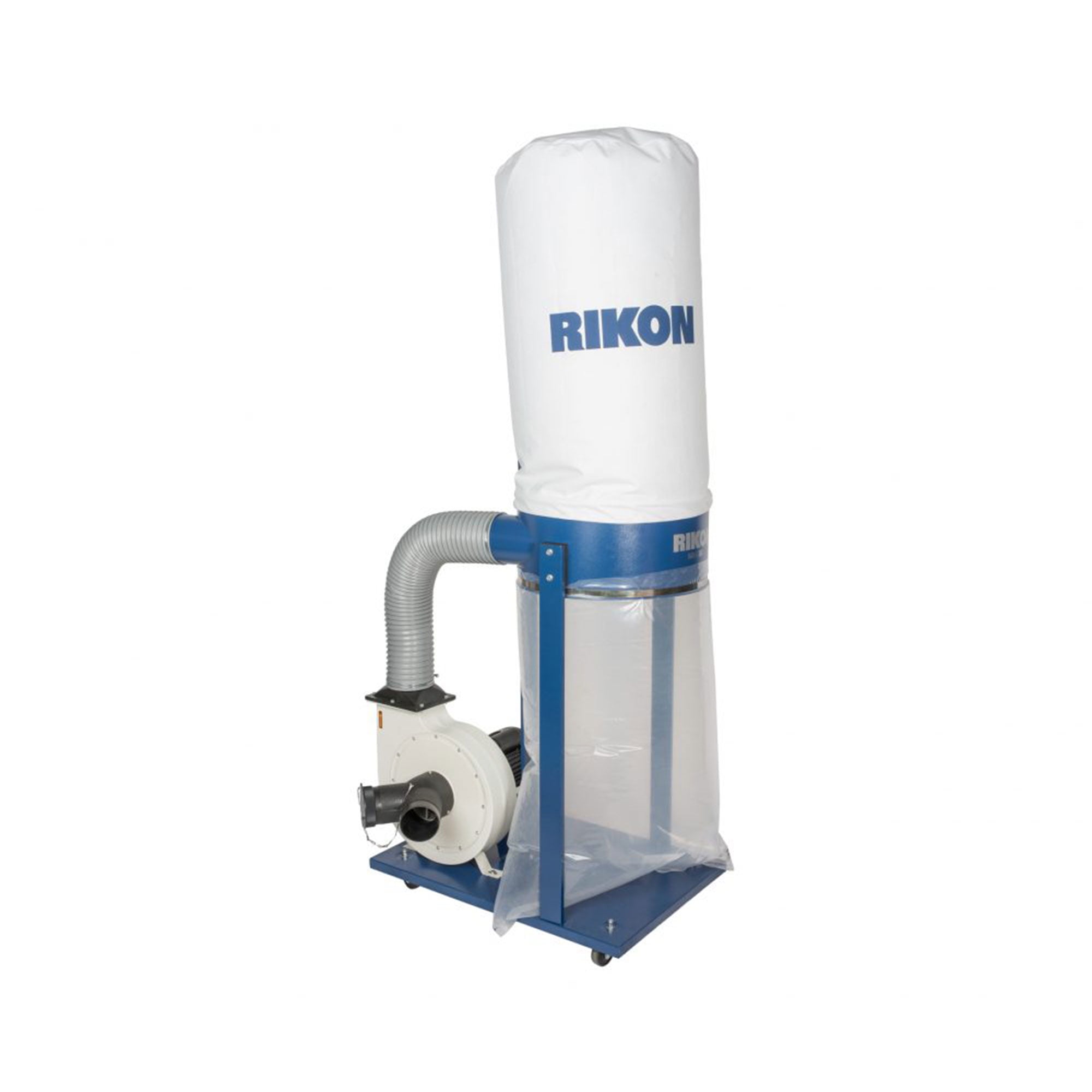 Rikon 2Hp Dust Collector