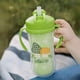 thumbnail image 4 of Vaso Entrenador Térmico 10oz con Popote Dr. Brown’s Verde, 4 of 7