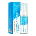 thumbnail image 1 of Women 60ml Water Based Body Lube Natural Anal Lubricant Water Based Rectal N8W0, 1 of 1