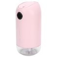 thumbnail image 2 of Humidificador de aire portátil Sincero 500 ml recargable por USB con luz nocturna rosa, 2 of 10