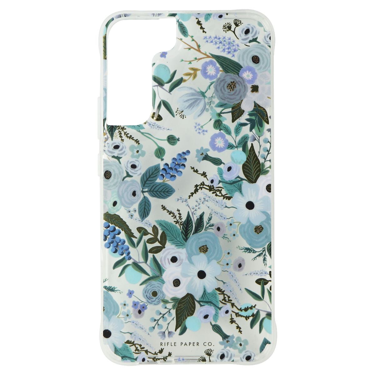 Rifle Paper Co. Samsung Galaxy S22+ Case : Target