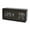 C, variant on Digital Alarm Clock for Bedroom, Easy Setup Dimmable Dual Desk Clock with Large Numbers, Power-Off Memory Bedside Clock with 5 Alarm Modes, Loud Clocks for Heavy Sleepers