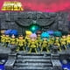 thumbnail image 2 of Original Bandai Tamashii Nation Box Saint Seiya Gold Zodiac Gemini Sagittarius Libra Taurus Mini Anime Figure Model Toys Gifts, 2 of 5