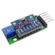 thumbnail image 2 of Módulo de Sensor Gravitacional Módulo de Seguimiento de Cabeza Módulos de Potenciómetro de Control Remoto de Drones, 2 of 5