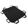 thumbnail image 3 of Positioning Bed Pad, Reusable Transfer Blanket  For Patient For Hospital, 3 of 8