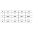 thumbnail image 2 of Icvfdpl Women'S Fashion Comfortable Casual Figure Printing Short Sleeved Round Neck Tank Top T Shirt Trendy Female Outwear, 2 of 2
