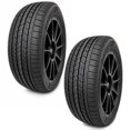 thumbnail image 1 of Paquete de 2 llantas 215/60R17 Bridgestone Turanza Ls100 96H, 1 of 5