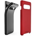thumbnail image 3 of TGHTBA-Dual Guard Red Galaxy S10 Case - Shockproof, Dual Layer Protection for Samsung S10, 3 of 4