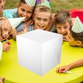thumbnail image 4 of unbranded Caja Para Pastel De De Montar Con Ideal Para Transportar Y Guardar Pasteles, 4 of 7