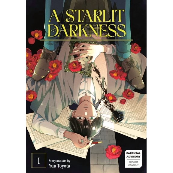 A Starlit Darkness A Starlit Darkness 01, (Paperback)
