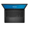 thumbnail image 3 of Dell Inspiron 15 3585 Laptop, 15.6", AMD Ryzen 5 2500U, 8GB RAM, 256GB SSD, Integrated graphics, i3585-A080BLK-PUS, 3 of 8