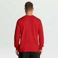 thumbnail image 2 of Men's Fanatics Red Kansas City Chiefs Hometown Sweep Legacy Long Sleeve T-Shirt, 2 of 5