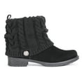 thumbnail image 4 of Muk Luks Women's Cass Boots, 4 of 7