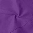 thumbnail image 6 of IROINNID On Sale Long Sleeve Pullover Shirt for Women Cotton Shirts for Women Comfortable Solid Color Tops d Loose Cotton And Linen Loose Shirt Blouse Round Neck Tops,Purple, 6 of 7