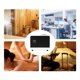 thumbnail image 5 of Máquina De Aromaterapia Inteligente De 800 Ml, Atomización De Dos Fluidos, 5 Modos, Temporizador De 24 Horas, Montaje En Pared, PCB, Conexión De Aire Acondicionado,, 5 of 7