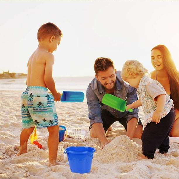 Kids beach equipment deals