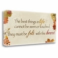 thumbnail image 2 of "The Best Things In Life" By Anna Quach, Giclee Print on Gallery Wrap Canvas, 2 of 2