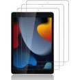 thumbnail image 1 of [3 PACK] Screen Protector Compatible with iPad 9th/8th Generation/iPad 7th Generation (10.2, 1 of 5