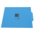 thumbnail image 4 of Print Bed Durable Reusable Compact Easy Replaceable 3D Printer Supplies for Ender 3 Sapphire Pro, 4 of 8