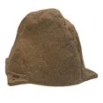 thumbnail image 1 of Mock Rock 122-AB Enceintes Rondes Artificielles, Automne Bluff, 1 of 1