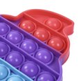 thumbnail image 4 of xiaxaixu Ice-cream Shaped Decompression Toys, Press Type Silicone Fidget Game, 4 of 8