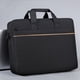 thumbnail image 4 of Herunwer Stylish 15-16 Inch Laptop Tote Shoulder Bag, Lightweight Business Casual Briefcase for Office and Travel, 4 of 7