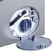 thumbnail image 5 of Tapón de drenaje para bomba de drenaje de lavadora Siemens Bosch Wm1095/1065 Wd7205, 5 of 5