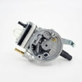 thumbnail image 2 of GENUINE SHINDAIWA CARBURETOR FITS SHINDAIWA C270 C27 T27 T270 A021002360, 2 of 9