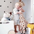 thumbnail image 2 of Poupée Girafe en Peluche, 2 of 2