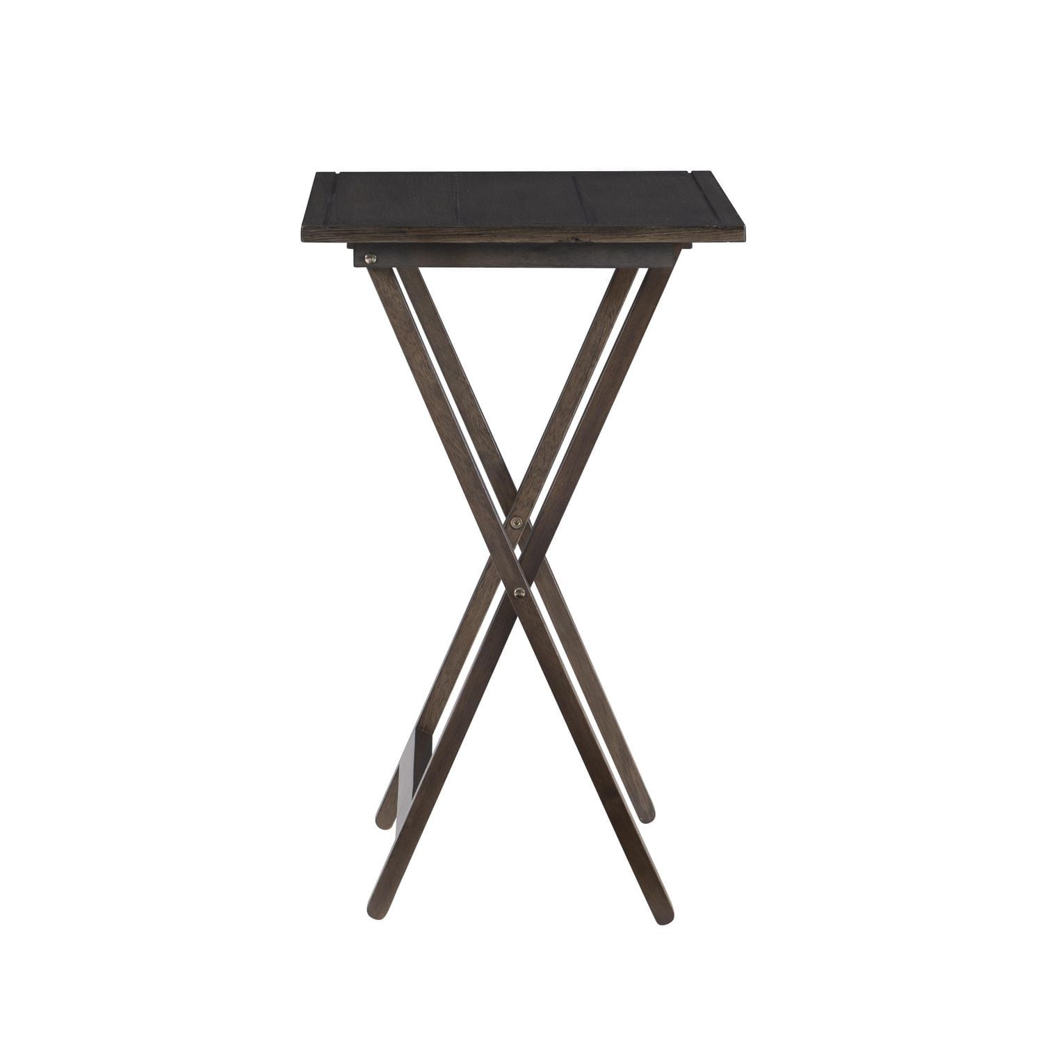 Tables à Plateaux Salazar, Gris