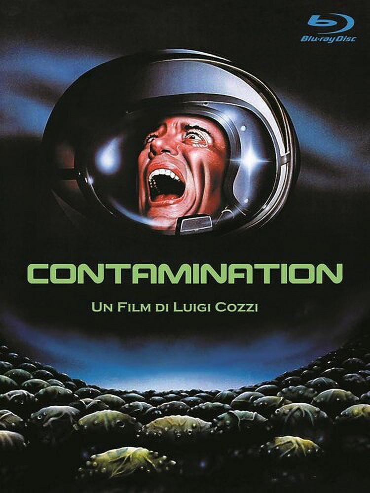輸入盤ホラーBlu-ray　CANNIBAL Amazon.com: Cannibal [DVD] : Movies & TV