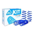 thumbnail image 1 of Resortes AG Kit para Auto para Chevrolet Cavalier Z24 1995 a 2005 4 Piezas Nuevos, 1 of 5