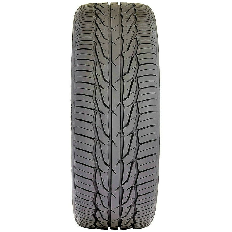 Toyo Extensa HP II 245/45R17 99W XL Tire Fits: 2014-16 Mercedes-Benz E350  4Matic, 2000 Ford Mustang SVT Cobra R