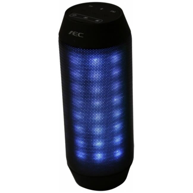 light up speaker walmart