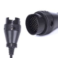 thumbnail image 3 of ruzhgo 16Pin 38Pin Diagnostic Connector Compatible Cable Transform Tool Converting Adapter Connect Wire Assemble Accessories, 3 of 6