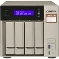 thumbnail image 3 of QNAP Powerful NAS with AMD RX-421BD Quad-Core APU and PCIe Expandability, 3 of 10