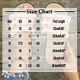 thumbnail image 4 of THDHVS Beach Sandals for Woman,Womens Sandals,Women's Fashionable Casual Summer New Style Outer Wear Bowknot Plaid Beach Rope Slippers Yellow 8.5, 4 of 7