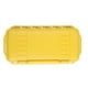 thumbnail image 5 of Caja de Plástico impermeable a prueba de golpes Perfecl Caja hermética de supervivencia 7.7x3.7x3.1 pulgadas Amarillo, 5 of 8