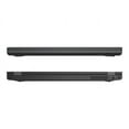 thumbnail image 5 of Lenovo ThinkPad L570 20J8 - Intel Core i5 - 7200U / up to 3.1 GHz - Win 10 Pro 64-bit - HD Graphics 620 - 4 GB RAM - 180 GB SSD TCG Opal Encryption 2 - DVD-Writer - 15.6" 1366 x 768 (HD) - Gigabit Ethernet - Wi-Fi 5 - black - kbd: US, 5 of 15