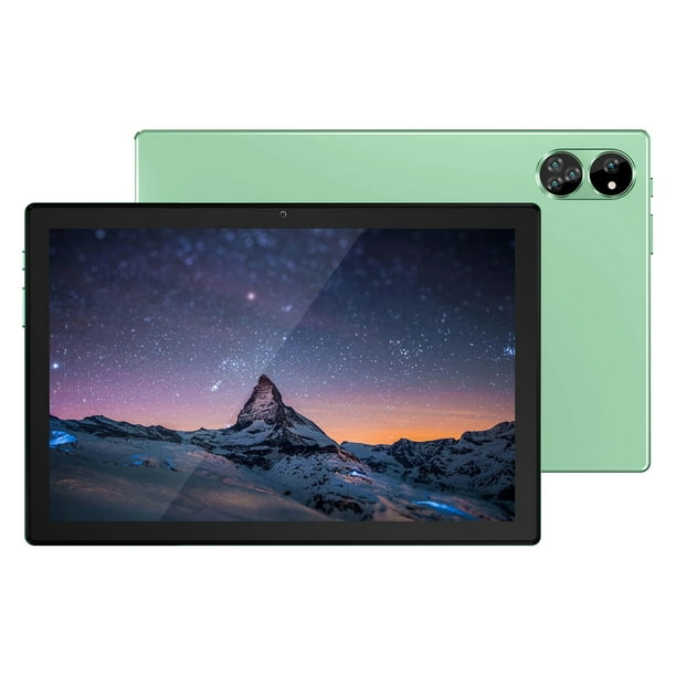 Pisexur Electrónica para Hombres Tableta 9.0 Sistema Operativo Pantalla HD de 10.1 pulgadas Procesador Octa Core 4GB RAM y 32GB ROM Soporte de Expansión WiFi Incorporado Bluetooth GPS Tablet Electrón