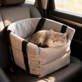 thumbnail image 1 of RKSTN Pets Thickened Car Mats, Safety Seats For Dogs And Cats, Anti-Dirty Car Seats For Going Out, 1 of 6