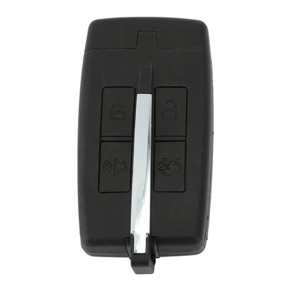 Unique Bargains M3N5WY8406 315MHz Replacement Keyless Entry Remote Smart Key Fob for Ford Taurus 09-12 for Lincoln MKT 10-12 for Lincoln MKS 2009-2012 164-R7032 164-R7034 ID46 Chip 4 Buttons