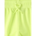 thumbnail image 3 of The Children's Place Baby & Toddler Boys Quick Dry Side Stripe Mesh Shorts, Sizes 6M-5T, 3 of 3