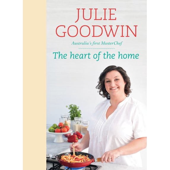 Pre-Owned Heart of the Home (Hardcover) 1742750095 9781742750095