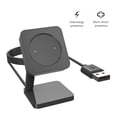 thumbnail image 2 of Adaptador de cargador USB jixopn de 5 V y 1 A para Watch S1 Active/Watch Color 2 y Mi Watch Color Sports., 2 of 8