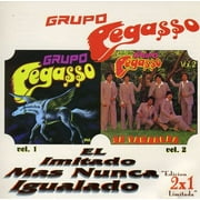 Serie 2x1, Vol. 1 and 2