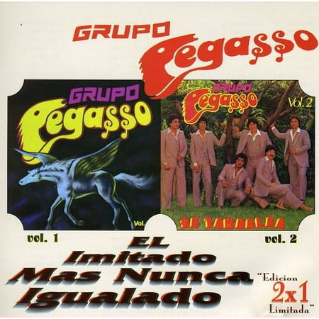 Serie 2x1, Vol. 1 and 2