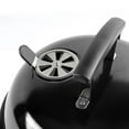 thumbnail image 3 of Expert Grill 14.5” Free Standing Portable Dome Charcoal BBQ Grill, Black, CBT2203W-C, 3 of 11