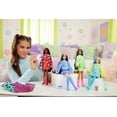 thumbnail image 4 of Barbie Cutie Reveal Doll - Red Panda, 4 of 6